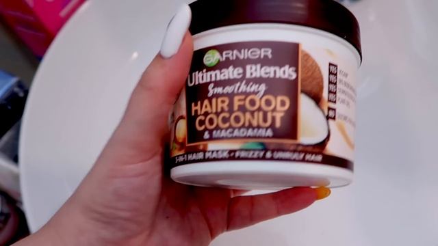 Почему так происходит ? | Уход за волосами || VLOG / ВЛОГ : 15.10.2019