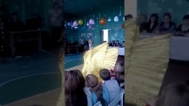 Танец с крыльями смотреть онлайн