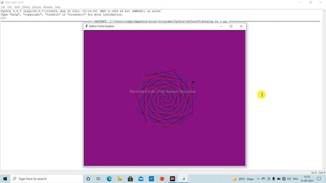 Learn Python Free Class 7 смотреть онлайн
