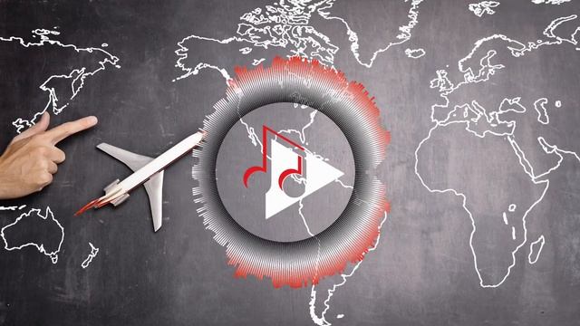 Jarico - Landscape | ? Спокойная музыка - Музыка без авторских прав - Музыка без Жалоб