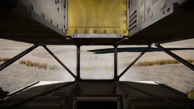 [Space Engineers] Showcase Warhammer Battlemech from Battletech & mechwarrior смотреть онлайн