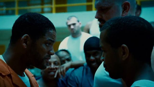 Hancock (Хэнкок) - Peter Berg, Will Smith (Уилл Смит), David Mattey, 2008 смотреть онлайн