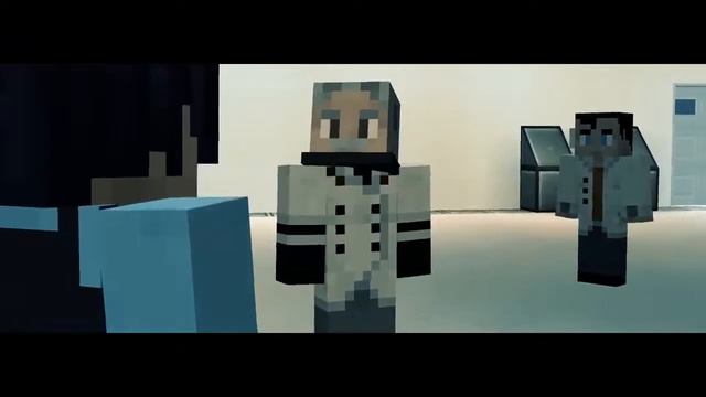 Newscapepro Minecraft Creepypasta Season 1 Episode 2: The Rake смотреть онлайн