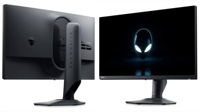 Alienware Launches AW2524HF 24.5-Inch 500Hz AMD FreeSync Premium Gaming Monitor at $649 смотреть онлайн