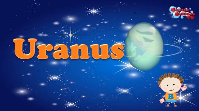 Солнечная система для детей - вторая часть смотреть онлайн