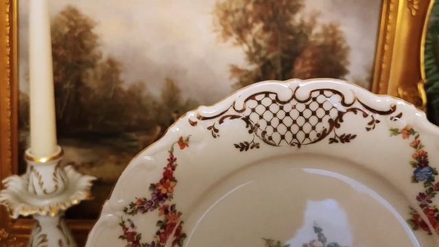 МОИ фарфоровые НАХОДКИ. Для ВАС! смотреть онлайн