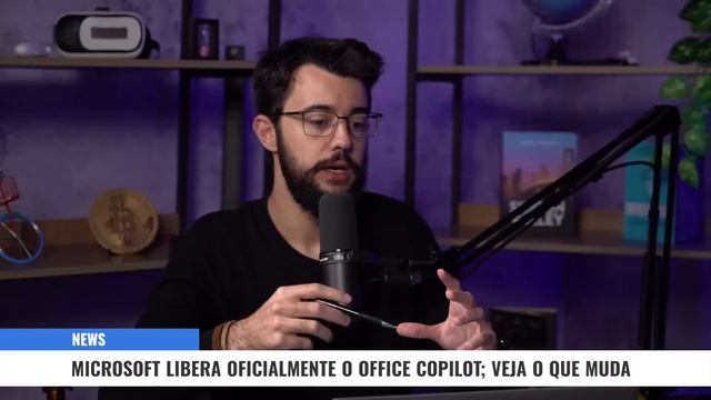 AO VIVO: Por que maior rival do ChaGPT receberá US$ 2 bi do Google смотреть онлайн