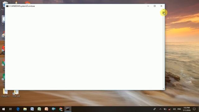 CS8392-U1-Set Path for Java in Tamil смотреть онлайн
