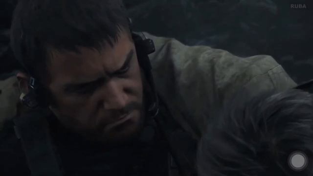 Resident evil village tribute Ethan winters:touch смотреть онлайн
