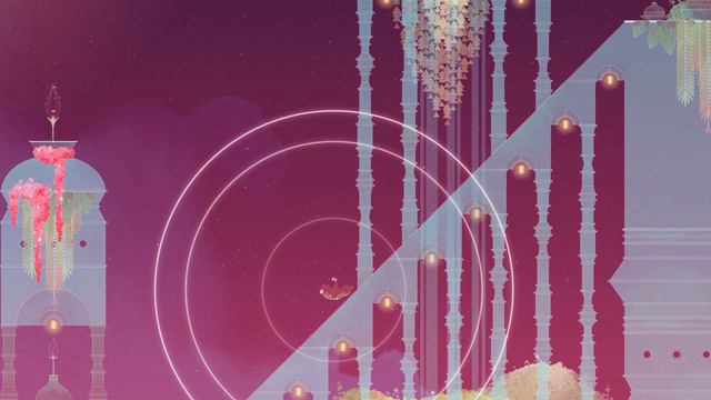 ПРОХОЖДЕНИЕ GRIS | ЧАСТЬ 4 - ВВЕРХ НОГАМИ смотреть онлайн