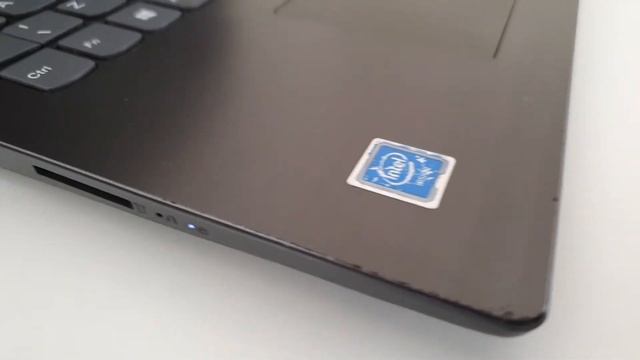 Vendo Notebook Lenovo Ideapad 320 15IAP Dual Core смотреть онлайн