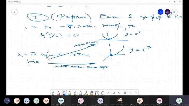 22 января лекция 20210122 112101 Запись собрания смотреть онлайн