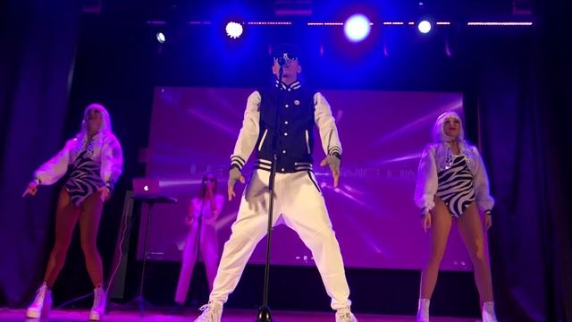 Digitalo - Let's Go Come On (Екатеринбург, Синара-центр, 10.09.2022) смотреть онлайн