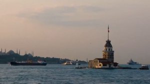 RELAX / Turkish Enstrumental  Music / Турецкая Инструментальная Музыка / Türk Enstrumental Müzik