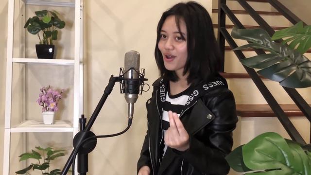 I Like You So Much,You'll Know It - MICKA VIDEL (Cover)