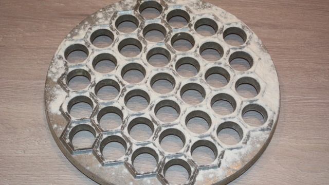 Сборник рецептов