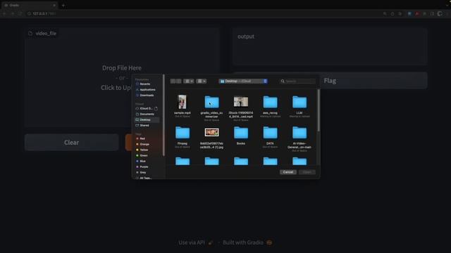 AI based HR bot with Gradio & ChatGPT смотреть онлайн