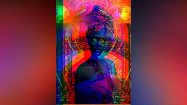 Luis Romero - (african style) - PodCast 003# смотреть онлайн
