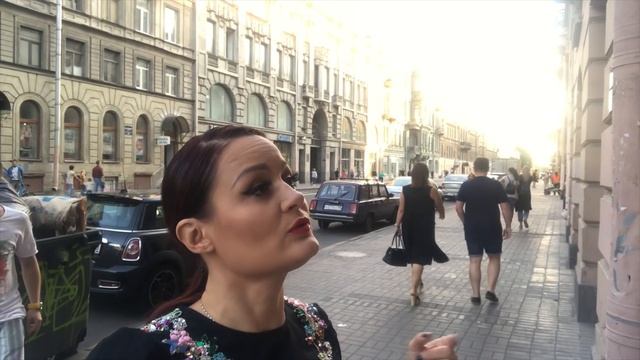 ИДЁМ В КЛОАКУ ПИТЕРСКИХ ПАРАДНЫХ!КОММУНАЛКИ В ПИТЕРЕ! смотреть онлайн