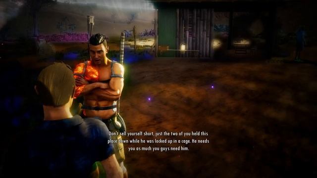 Getting a Horse- Is It Worth It? Ashes Of Oahu Ep.7 смотреть онлайн
