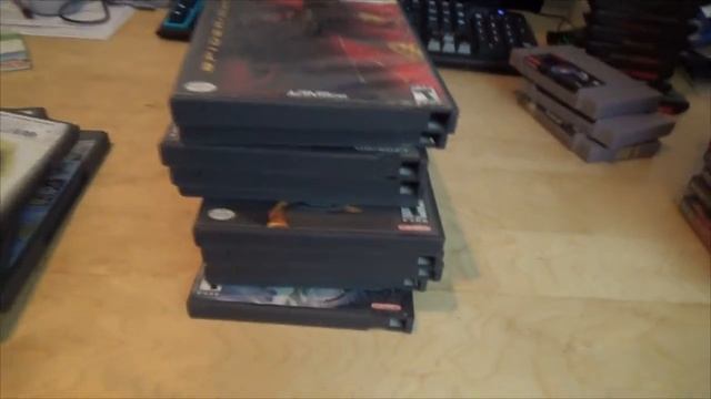 Game Collection 2018: Why the Hell Not? смотреть онлайн
