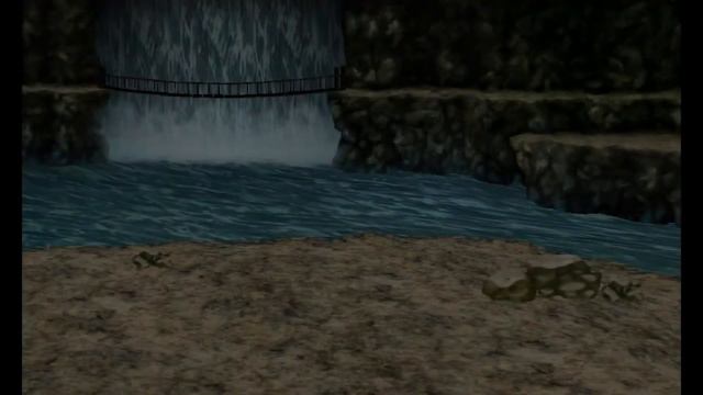 Final Fantasy III - Part 19B: Iron Giant Superboss Fight - Summoner, Magus, Devout, Ninja смотреть онлайн