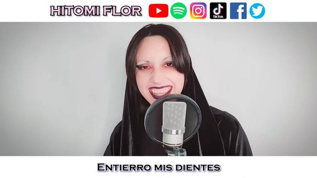Gato Con Botas 2 - LOBO [LA MUERTE]: El Fuego Encenderé/Fire To The Fuse (Jackson Wang) Hitomi Flor