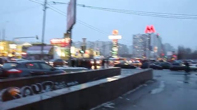 москва ул декабристов д 21г видео 1 18 30 смотреть онлайн