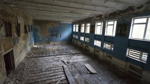Что можно увидеть в городе БЕЗ ЛЮДЕЙ?!Город, о котором не любят говорить! ПОЛЕССКОЕ, Chernobyl смотреть онлайн