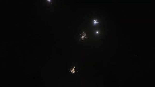 Салют в честь дня рождения города Новодвинска 2020 год смотреть онлайн