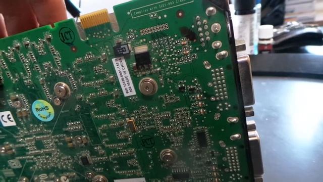 Nvidia PCI Express Grafikkarte vorgestellt смотреть онлайн