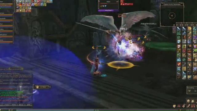 Stronghold Clan-Freya server Lineage2-πόσο λυπάμαι-Σοφία Βέμπο смотреть онлайн