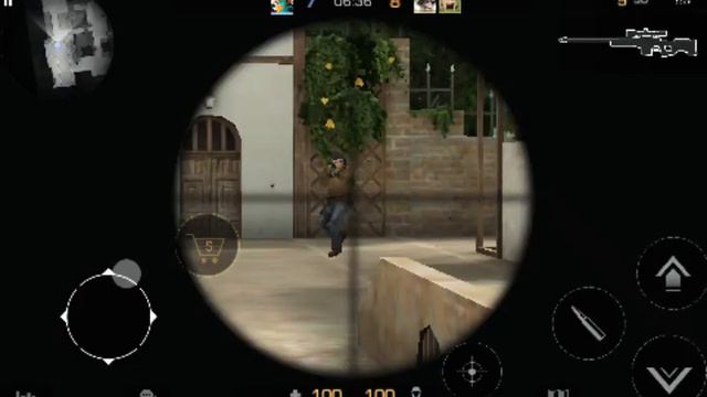 1x2 Com Meus Amigos No Standoff 2