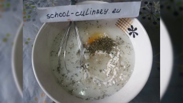 Турецкий суп яйла или суп из ряженки - School-culinary.ru