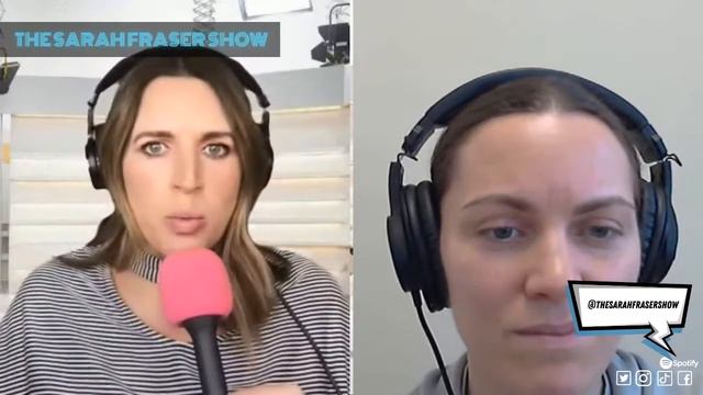 Emily Oster Talks Pregnancy Lies! How To Get Pregnant Over 35 And Drinking During Pregnancy смотреть онлайн