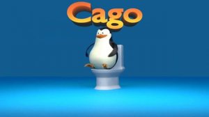 Мем Пингвины Мадагаскара на Русском