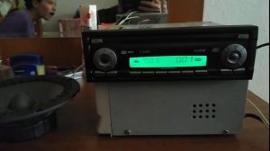 blaupunkt 4x40w