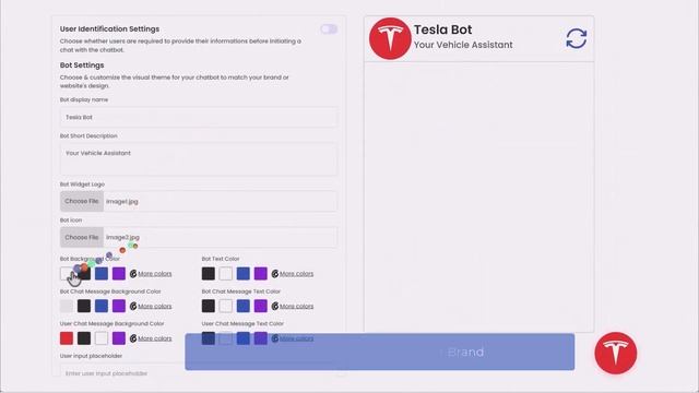 Logic NoCode AI BOT Builder Intro смотреть онлайн
