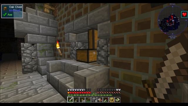 DDSS Ep14 Cobalt Mining Tier смотреть онлайн