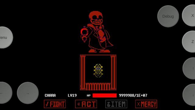 austale debug mode showcase смотреть онлайн