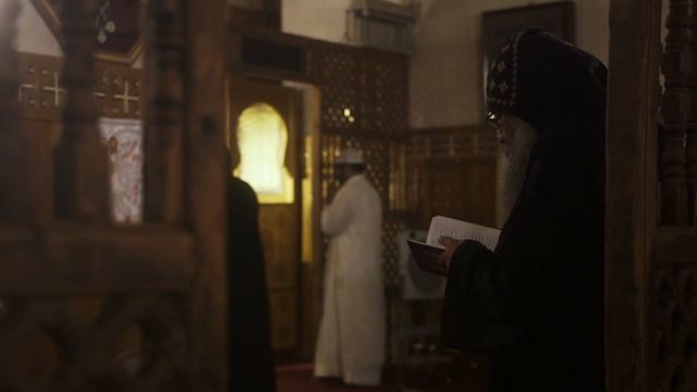 Desert Foreigners // Documentary // Director's Cut