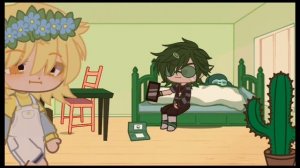 (мини-фильм) 13_карт | только ты и я| |шип джокер/пик| 1/?|