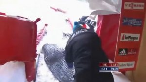 10 ЗАБАВНЫХ МОМЕНТОВ В БОБСЛЕЕ