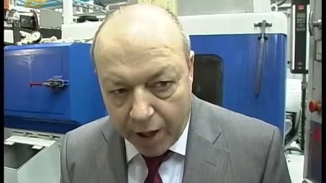 «СКФ Україна» збільшує виробничі потужності смотреть онлайн