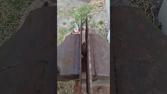 Гнëм профильную трубу за 5 минут смотреть онлайн