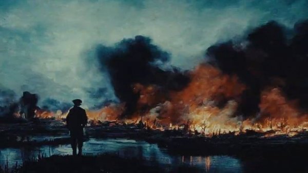 НейроBad Man от Disturbed