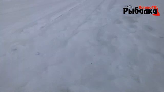 ЗАЧЕМ ВЫ СЮДА ЕДЕТЕ?С трудом поймал на уху.Ловля на мотыля плотву в глухозимье. смотреть онлайн