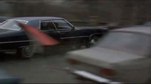 Top 10 Greatest Movie Car Chase Scenes From the 70's | Donut Media