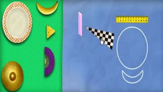 Team Umizoomi Catch That Shape Bandit Team Umizoomi Games смотреть онлайн