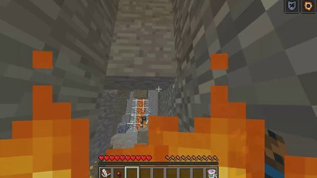 ПОИСКИ КНОПОК НА НЕОБЫЧНЫХ КАРТАХ! МАЙНКРАФТ ПРОХОЖДЕНИЕ КАРТЫ смотреть онлайн